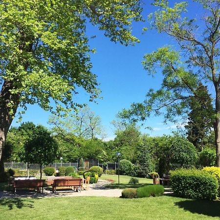 Varna Garden View Apartment מראה חיצוני תמונה